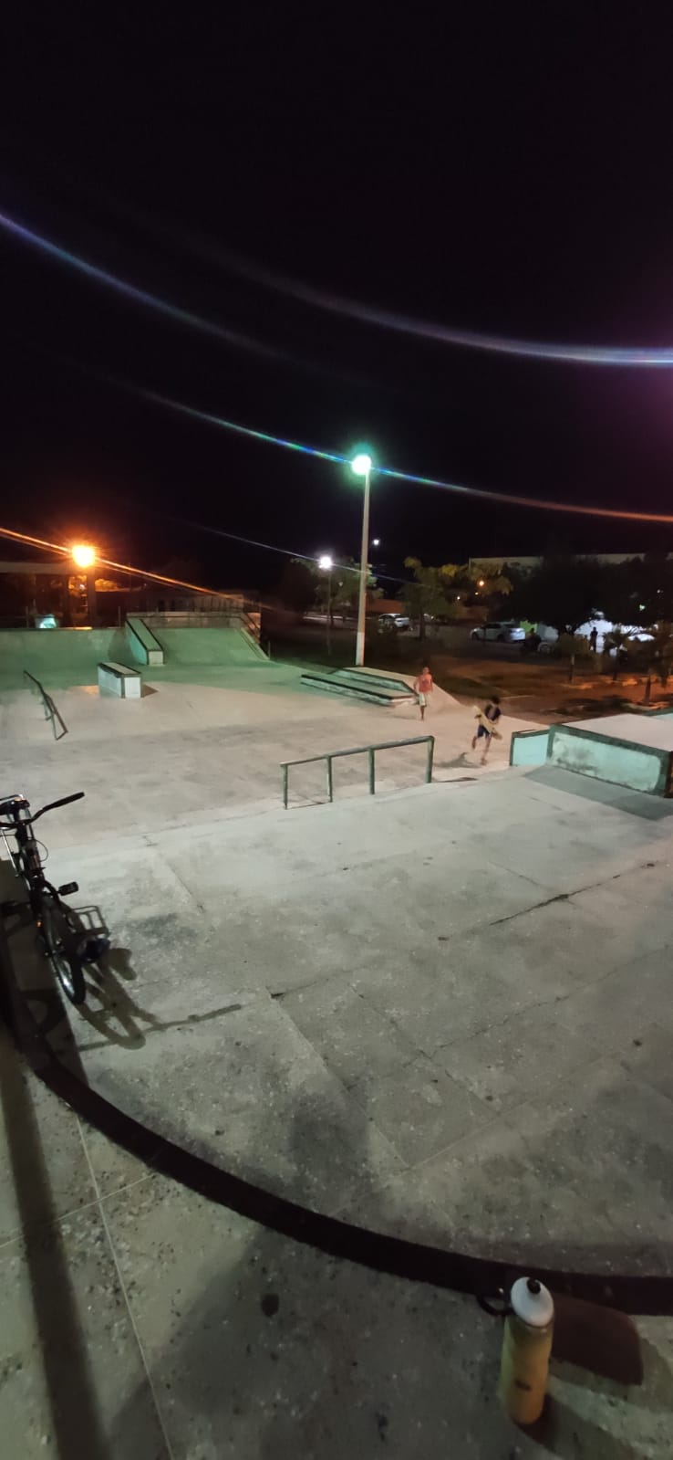 Crateús Skatepark